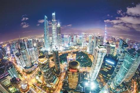 2019上海科技进步报告出炉 创新指数同比增长10.51%，科创中心建设全面提速